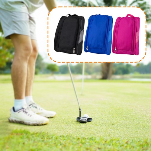 Golf shoe carry bag - shoe,