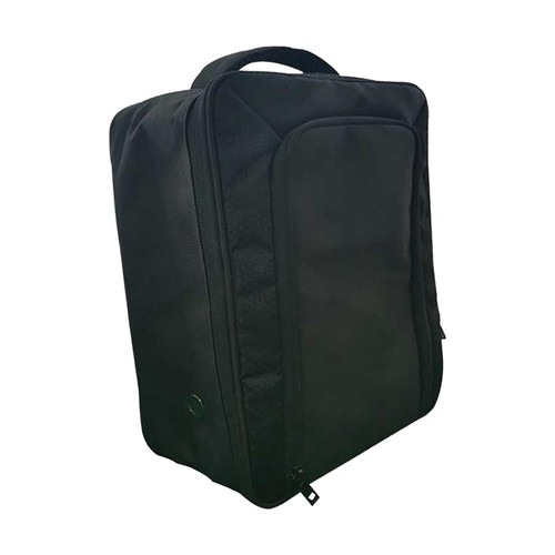 Golf shoe storage organizer - golf,