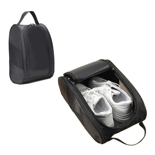 Portable golf shoe - portable,
