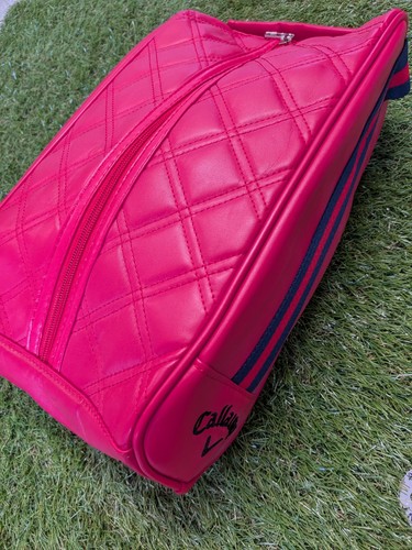Calloway golf travel shoe - golf, bag