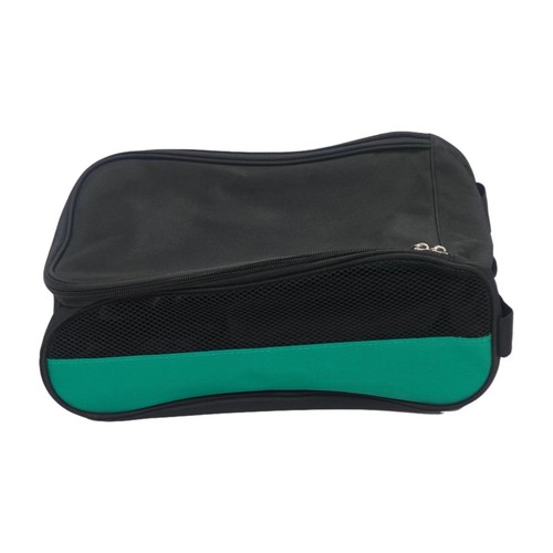 Golf shoe bag with - shoe, carry