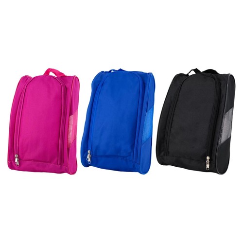 Golf shoe bag breathable - golf,