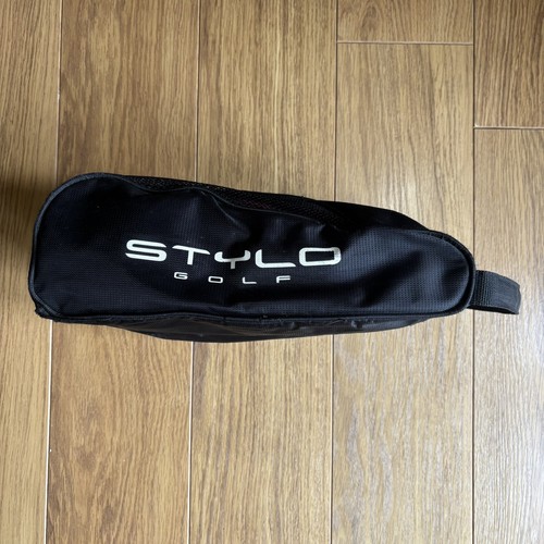 Stylo golf shoes bag - shoes,