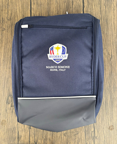 New ryder cup 2023 - 2023, marco