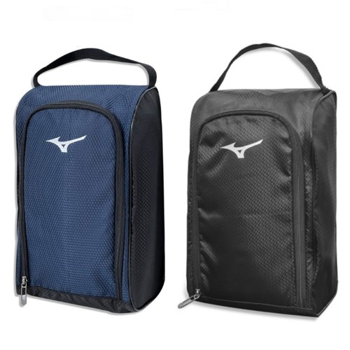 Mizuno golf shoe bag - golf,
