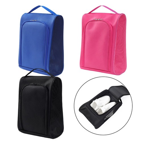 Travel ready golf shoes bag - ready,