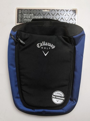 New callaway deluxe golf - new,