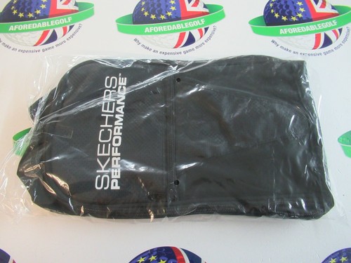 Skechers performance black