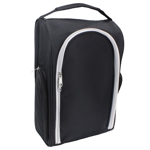 Portable golf shoe bag travel - portable,