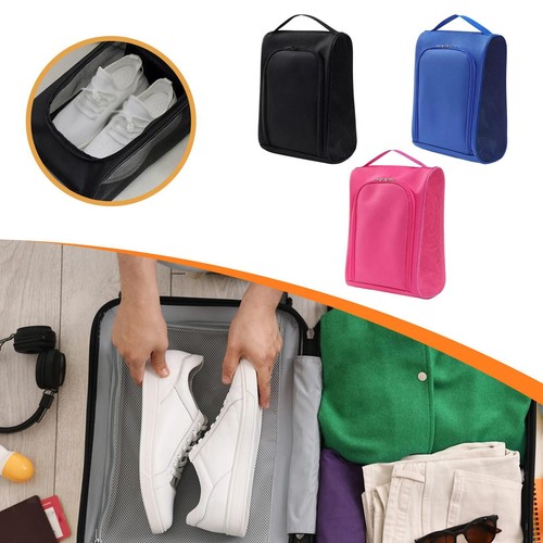 Golf shoes bag sports storage - golf,