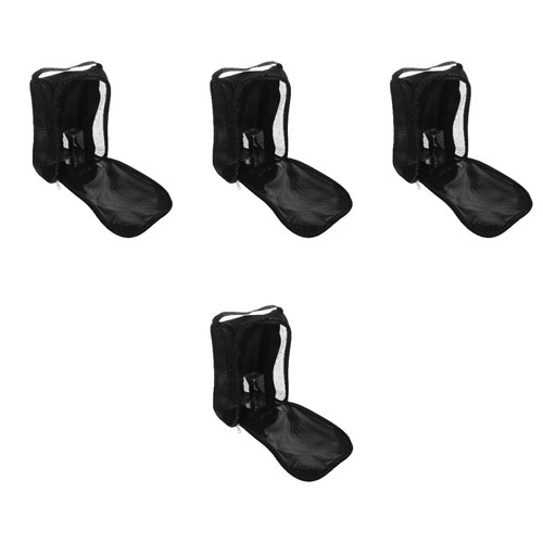 Reusable black nylon golf - nylon,