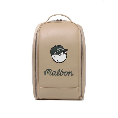 Golf shoe bag unisex - golf,