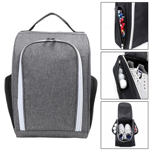 Golf shoe bag - bag, for