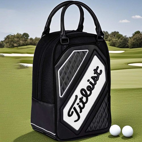 Golf shoe bag unisex - bag,