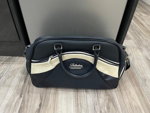 Ballantine championship golf - ballantine's,