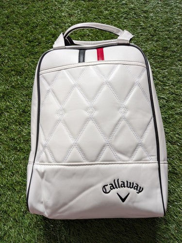 Calloway golf travel shoe - shoe, bag