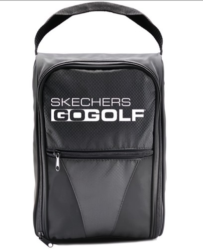 Skechers gogolf shoes bag golf - gogolf,