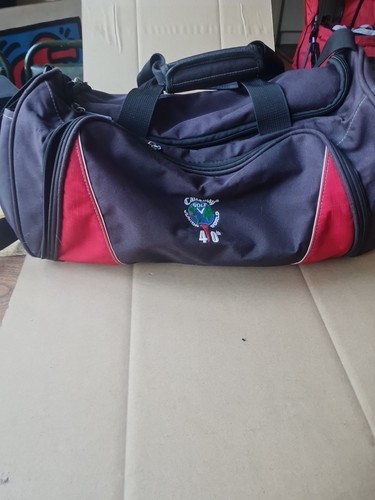 Soren callaway golf - soren, gym