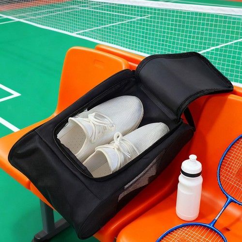 Shoe bag for travel storage - travel,