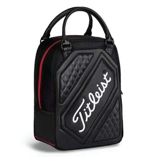Golf shoe bag unisex - golf,