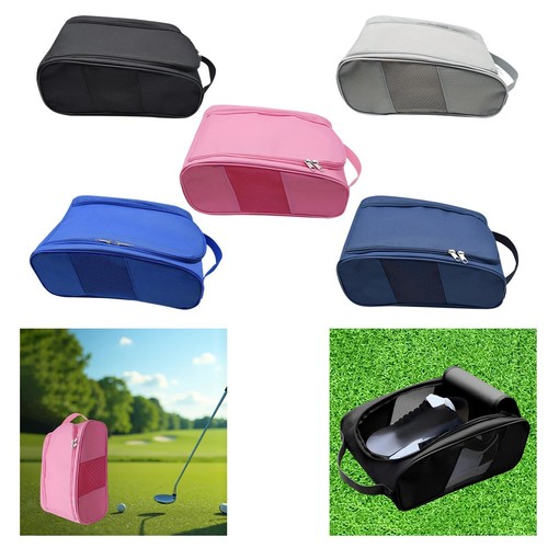 Golf shoes bag - golf,