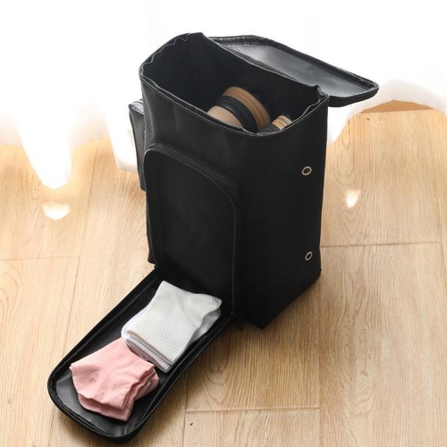 Golf shoe travel bag - shoe,
