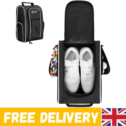 Golf shoe bag sports - bag,