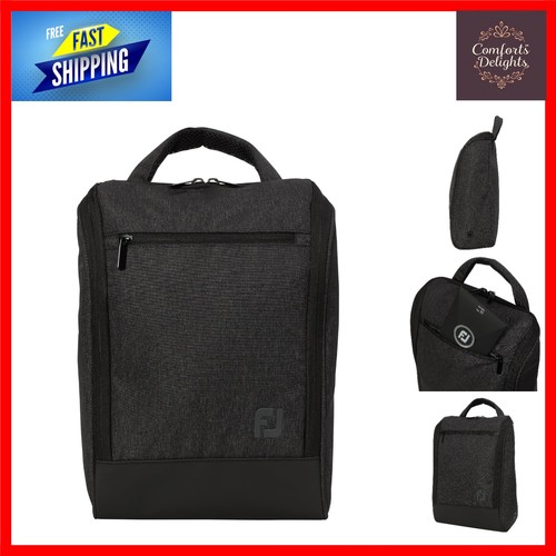 Deluxe golf shoe travel - deluxe, bag