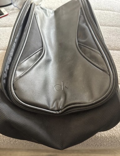 Calvin klein black golf - klein,