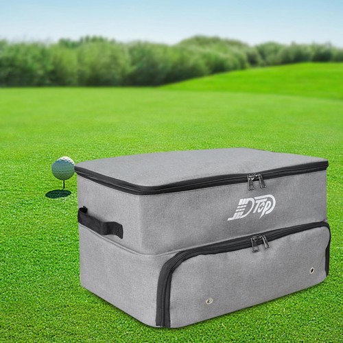 Golf trunk organizer - trunk, travel
