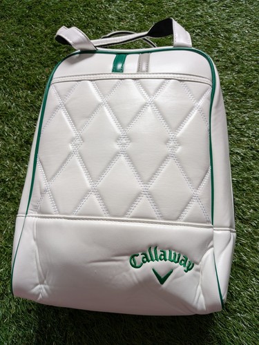 Calloway golf travel shoe - shoe, bag