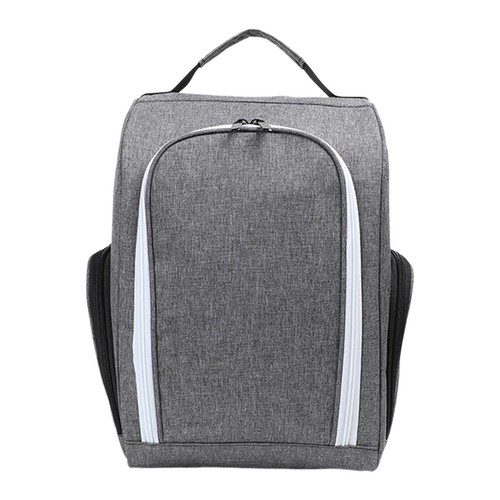 Golf shoe bag pouch - golf, organizer