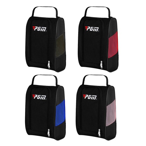 Golf shoes bag pockets - golf,