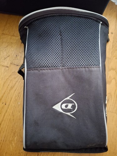 Footjoy black retro golf - black,