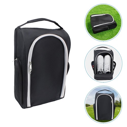 Golf accessory storage - storage, bag