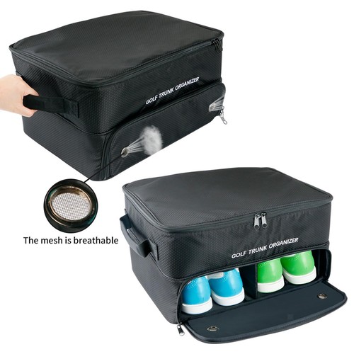 Golf duffle bag - golf,