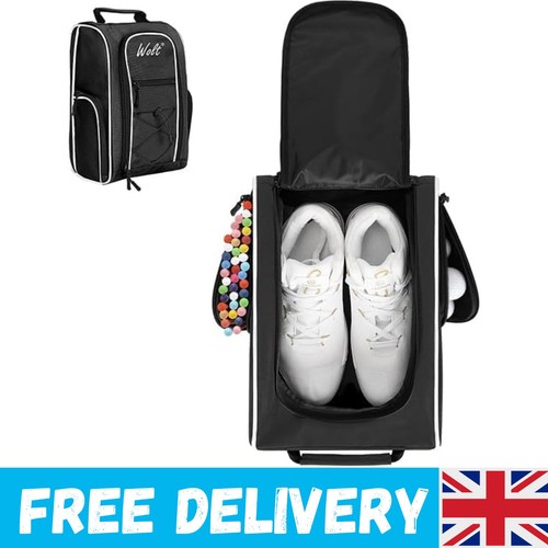 Golf shoe bag sports - bag, &