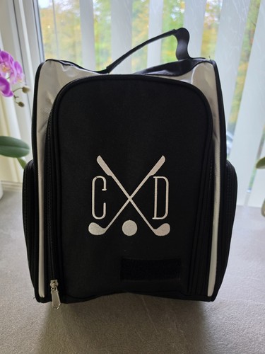 Golf shoes travel bag - golf,