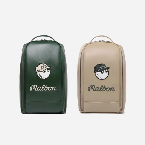 Unisex golf shoe - golf, bag