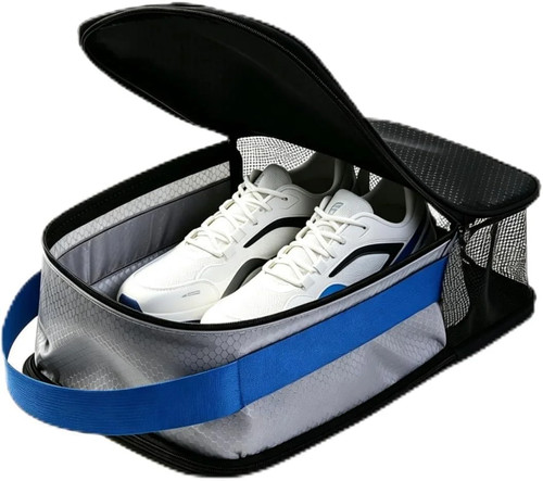 Mesh ventilation golf shoe - mesh,