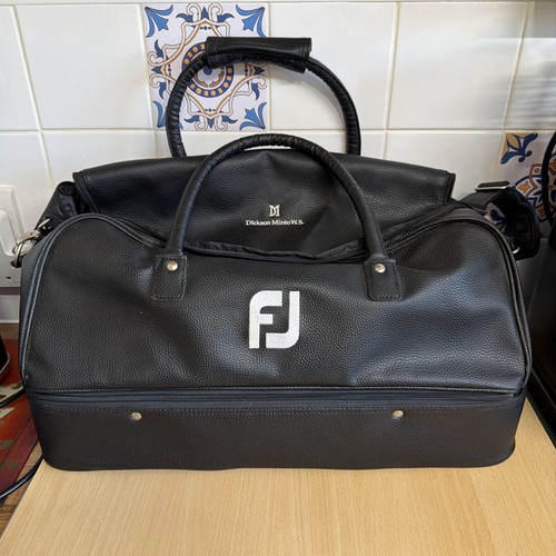 Footjoy large pvc - pvc, shoes