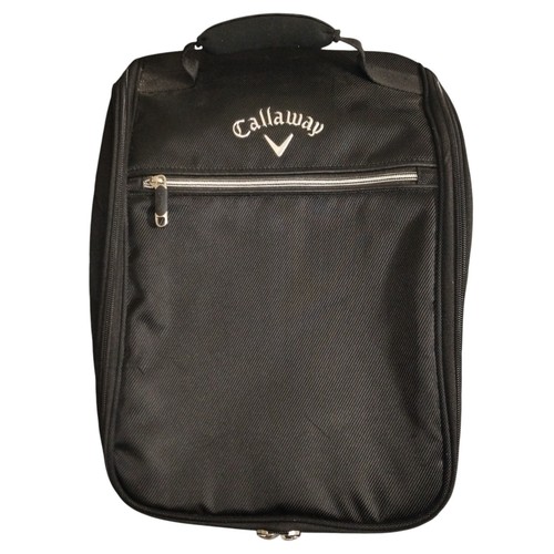 Callaway golf shoe caddy bag - callaway,