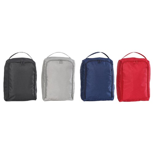 Golf shoe bag ventilation - bag,