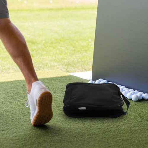 Large capacity shoe pouch - large,