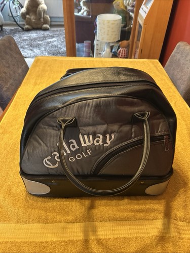 Callaway golf holdall bag - callaway,