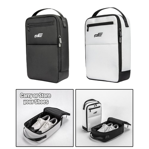 Golf shoes bag travel - shoes,