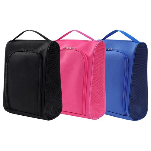 Travel friendly golf - friendly, shoe