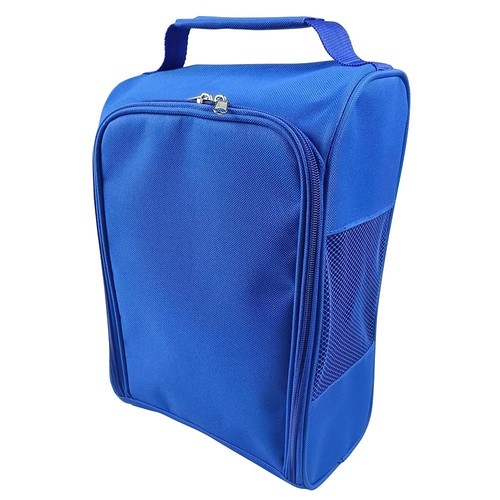 Portable golf shoe bag - shoe,