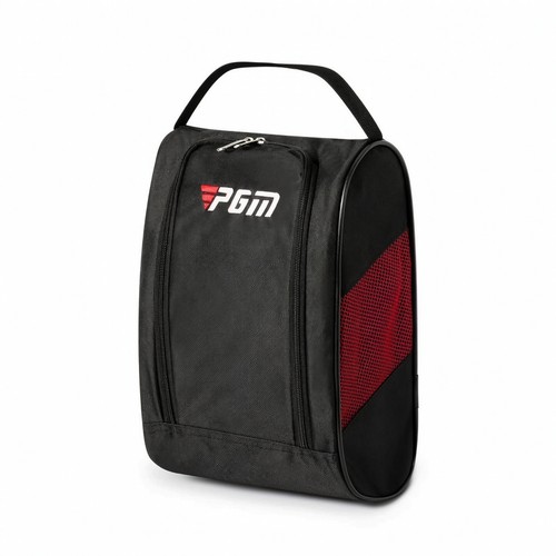 Golf shoe bag - golf, breathable