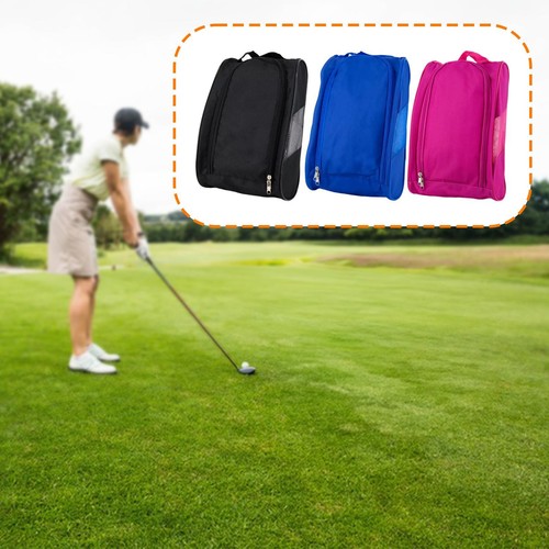 Golf shoe carry bag - golf,
